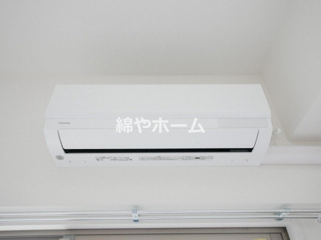 エスリード難波ザ・アークの設備