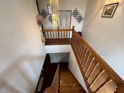 【内装】 | 長野市 大字安茂里  2階建 5SSLDK