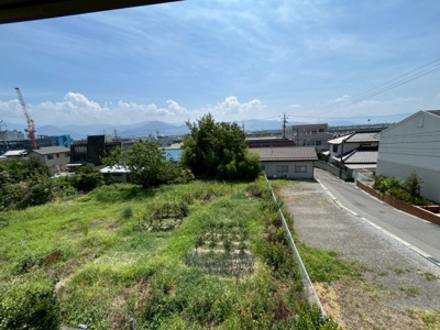 【展望】 | 長野市 大字安茂里  2階建 5SSLDK