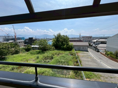 【展望】 | 長野市 大字安茂里  2階建 5SSLDK