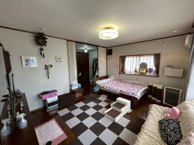 【洋室】 | 長野市 大字安茂里  2階建 5SSLDK