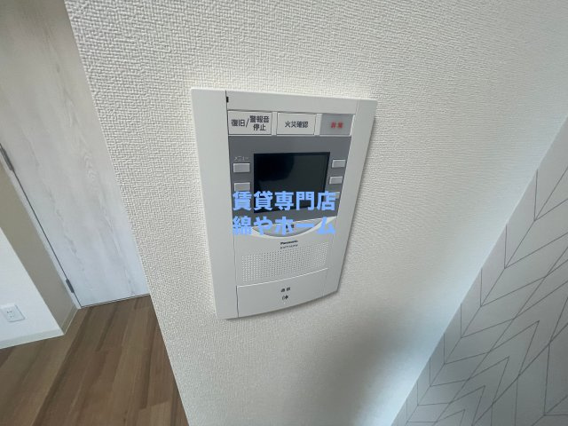 プレサンス四天王寺前夕陽ヶ丘アクティの設備