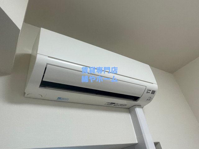 プレサンス四天王寺前夕陽ヶ丘アクティの設備