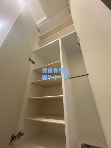 プレサンス四天王寺前夕陽ヶ丘アクティのその他