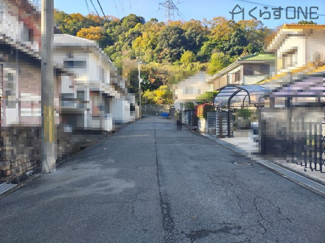 【周辺】 | 姫路市田寺東4丁目／中古戸建