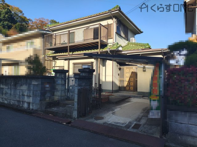 【外観】 | 姫路市田寺東4丁目／中古戸建