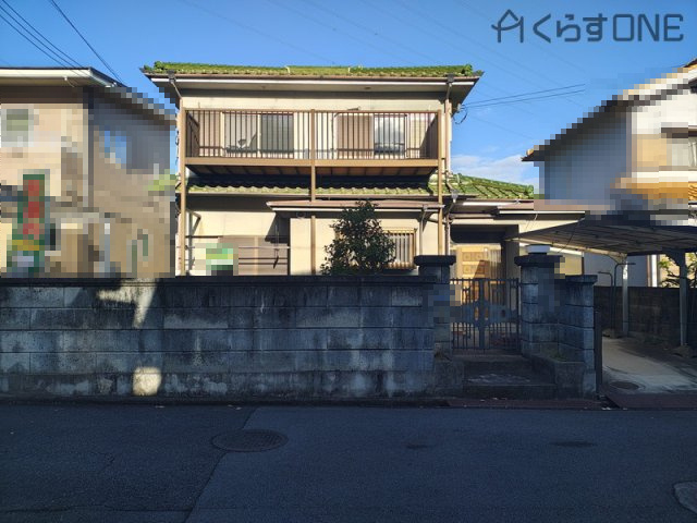 【外観】 | 姫路市田寺東4丁目／中古戸建