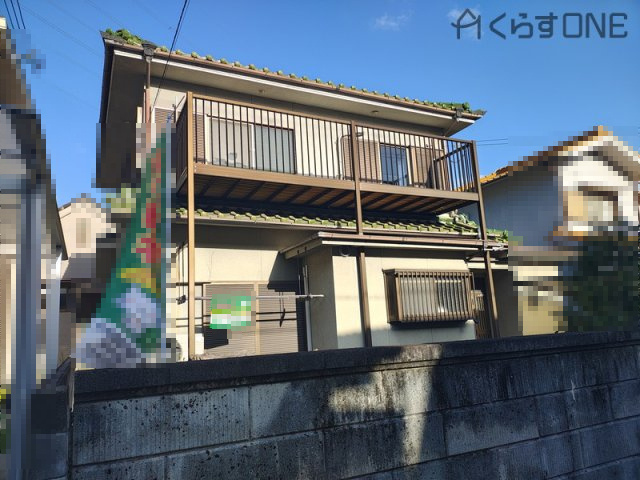 【外観】 | 姫路市田寺東4丁目／中古戸建