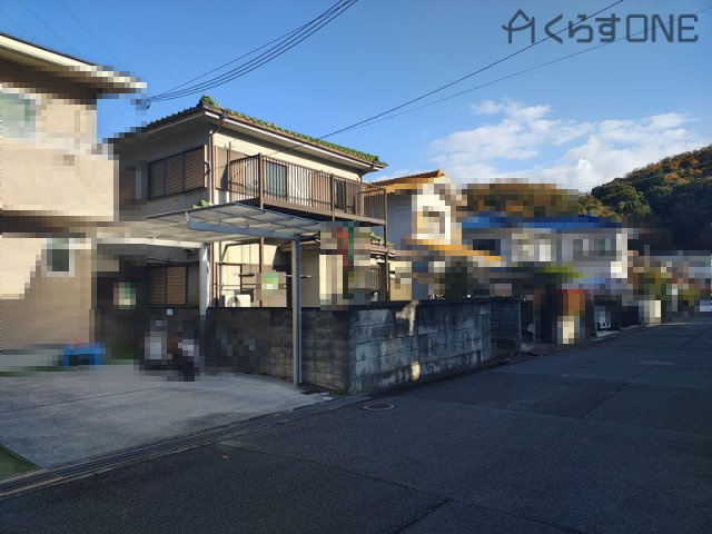 【外観】 | 姫路市田寺東4丁目／中古戸建