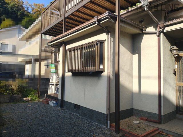 【庭】 | 姫路市田寺東4丁目／中古戸建