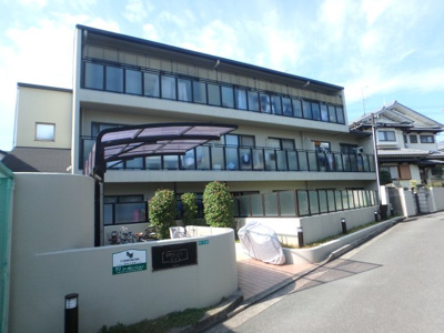 【外観】 | ロイヤルメゾン門戸VI | 外観も気になるポイント