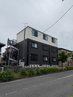 【外観】 | ウェリア相模大野(ウェリアサガミオオノ)