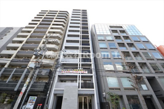 【外観】 | アーバネックス南新町 | きれいな外観です