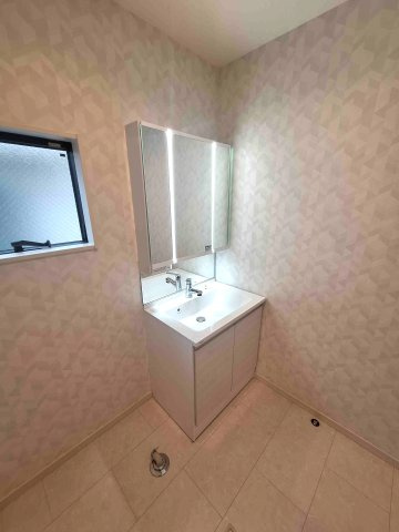 東久留米市滝山　中古戸建