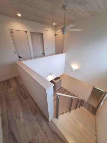 東久留米市滝山　中古戸建