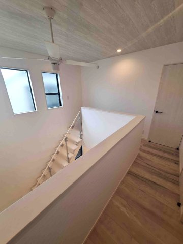 東久留米市滝山　中古戸建