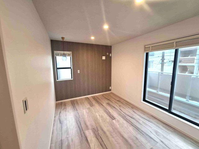 東久留米市滝山　中古戸建