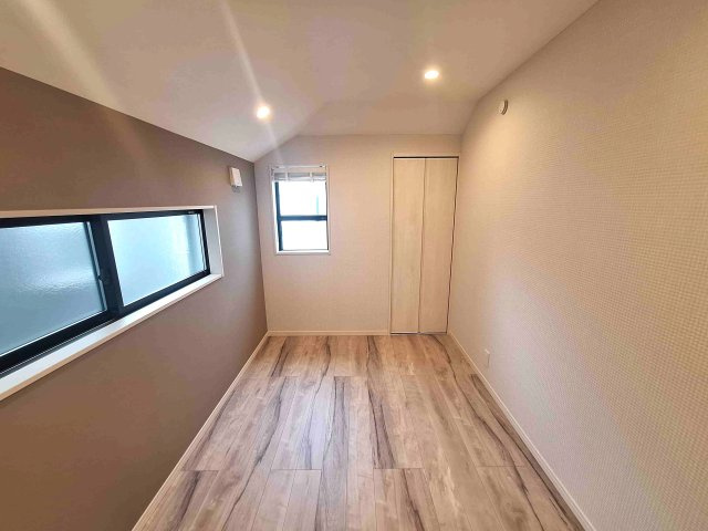 東久留米市滝山　中古戸建