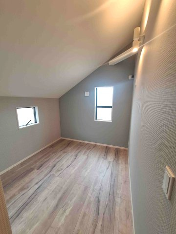 東久留米市滝山　中古戸建