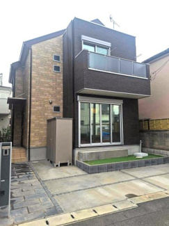 【外観】 | 東久留米市滝山　中古戸建 | 東久留米市滝山　中古戸建