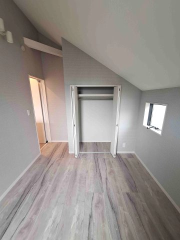 東久留米市滝山　中古戸建