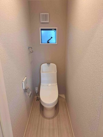 東久留米市滝山　中古戸建