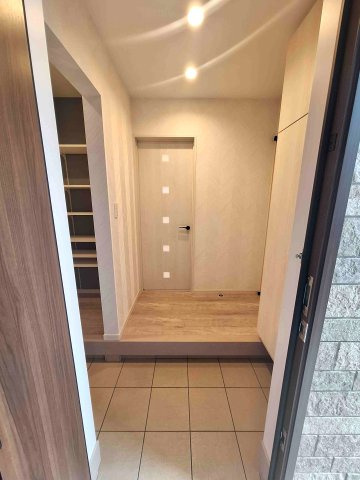 東久留米市滝山　中古戸建