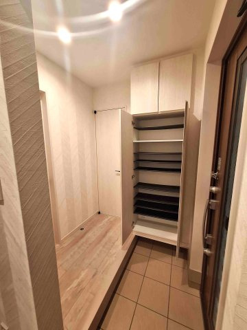 東久留米市滝山　中古戸建