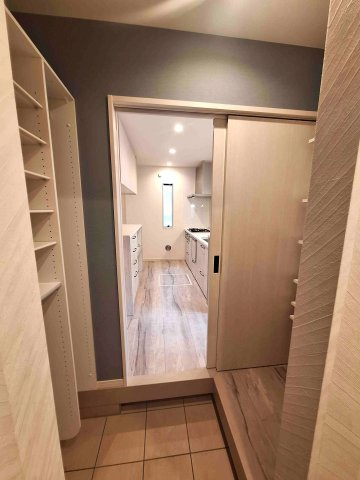 東久留米市滝山　中古戸建