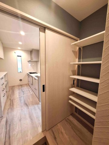 東久留米市滝山　中古戸建