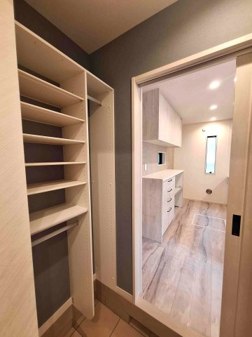 東久留米市滝山　中古戸建