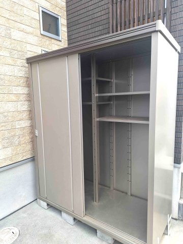 東久留米市滝山　中古戸建