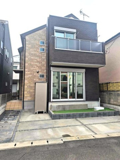 【外観】 | 東久留米市滝山　中古戸建 | 東久留米市滝山　中古戸建