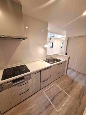 東久留米市滝山　中古戸建