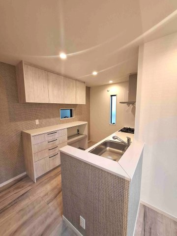 東久留米市滝山　中古戸建