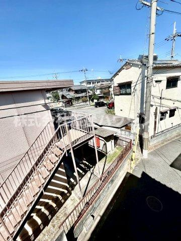 打上高塚町一戸建の展望