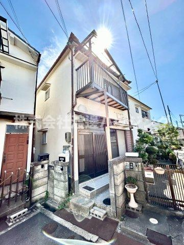 打上高塚町一戸建