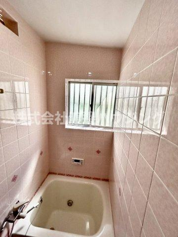 打上高塚町一戸建のその他|窓