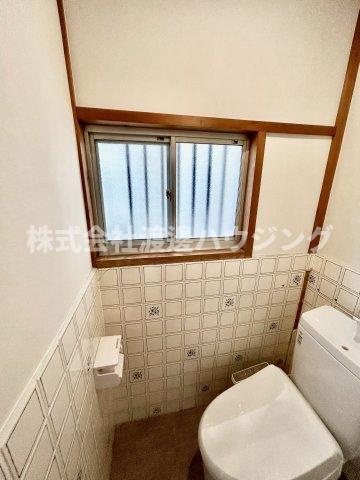 打上高塚町一戸建のその他|窓