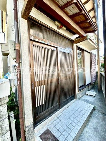 打上高塚町一戸建のその他