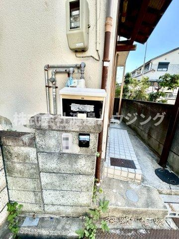 打上高塚町一戸建のその他