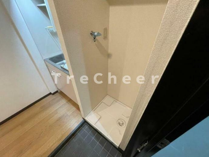 アルス市ヶ谷の設備