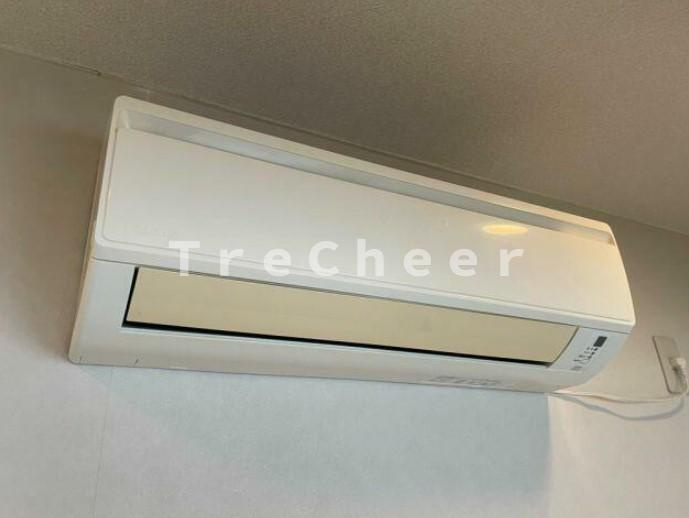 アルス市ヶ谷の設備