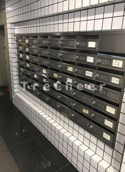 アルス市ヶ谷のその他共用部分