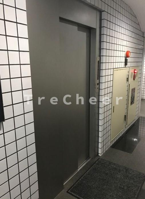 アルス市ヶ谷のその他共用部分