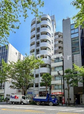 アルス市ヶ谷のその他