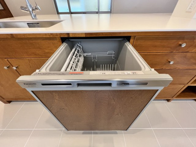 【キッチン】 | 文京区本駒込４丁目 中古戸建