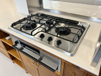 【キッチン】 | 文京区本駒込４丁目 中古戸建