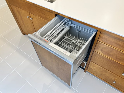 【キッチン】 | 文京区本駒込４丁目 中古戸建