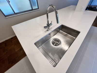 【キッチン】 | 文京区本駒込４丁目 中古戸建